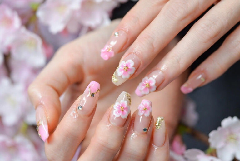 Spring Nails