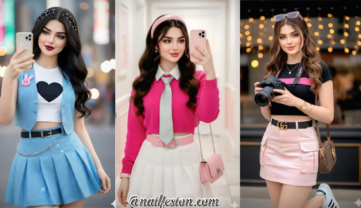 18 Stunning High School Musical Outfit Ideas That Are Totally Trending on Pinterest