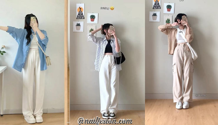 18 Stunning Outfit Ideas School Appropriate for the Ultimate 2026 Vibe